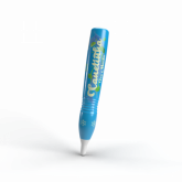 Caneta Canetinha Morango Hot