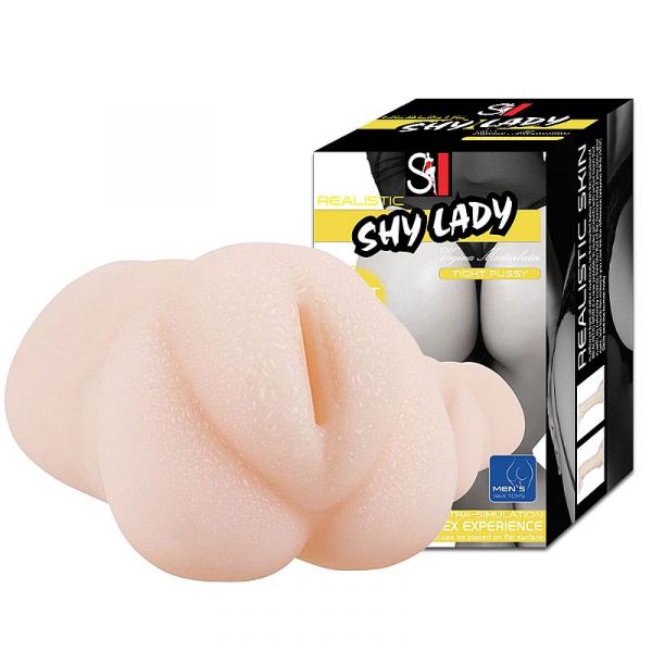 Masturbador Vagina - Shy Lady II