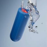 Masturbador com Vai e vem - Formato de Lanterna Á Prova de água - SUBMARINE