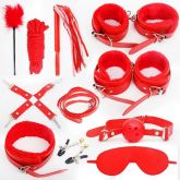 Kit Sado 11 Produtos