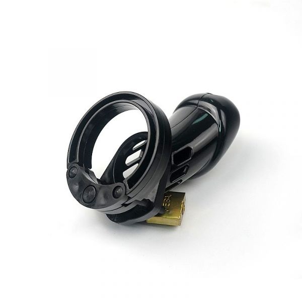 Cinto de Castidade em Plástico