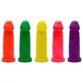 Protese 19 X 5 cm Colors Kgel