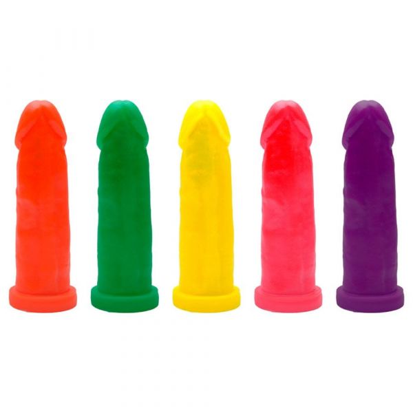 Protese 19 X 5 cm Colors Kgel