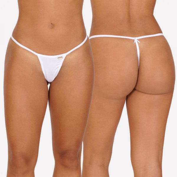 Tanga Fio Arranca Rabo