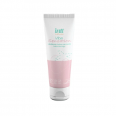 Lubrificante Efeito De Vibração e Aroma De Morango