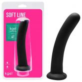 Prótese 19 x 4 cm Maciço Soft Live