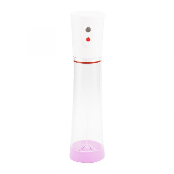 Bomba Peniana Recarregável - High-Vacuum - Magical Kiss