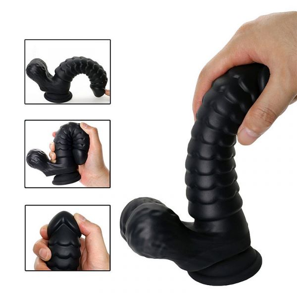 Prótese Realístico - Delon A