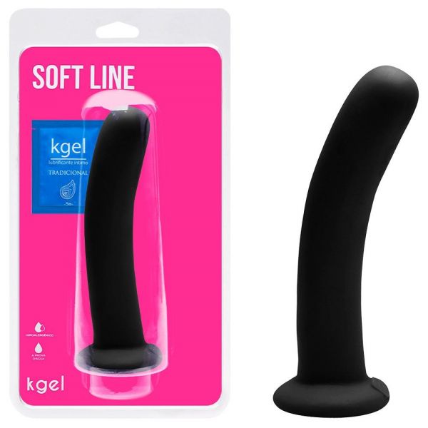 Protese 16 X 4 cm Soft Line Kgel