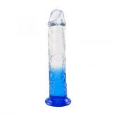 Protese 19,5 x 3,8 cm com Ventosa