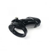 Cinto de Castidade em Plástico