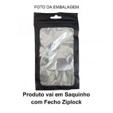 Plug P de Silicone Aveludado