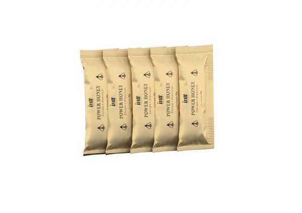 Power Honey (melzinho)