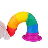 Prótese 18,5x3,5 cm Realístico Colorido