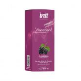 Vibration Power Amora Gel Com Efeito De Vibração, Pulsação E Aquecimento