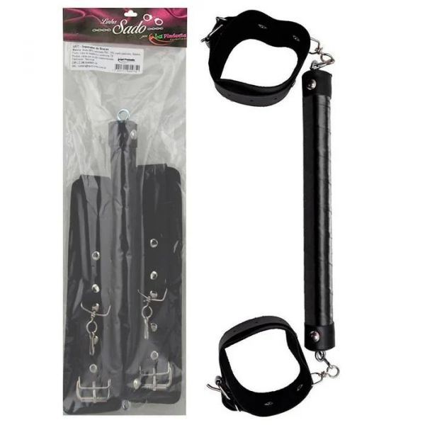 Separador 25 cm de Pernas ou Pulsos