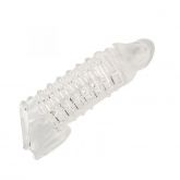 *Capa em Jelly com Anel e Textura