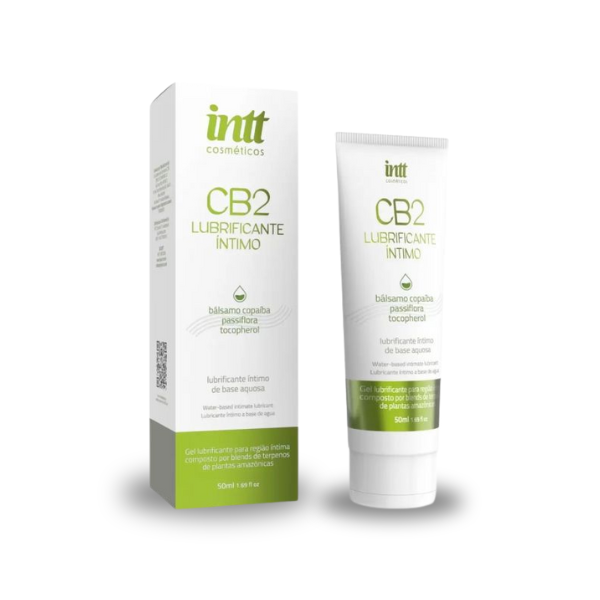 Lubrificante Intimo CB2